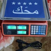 ترازو محک 40 کیلویی