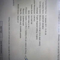 لپتاپ لنوو T470p گرافیک 2 گیگ i7 نسل 7|رایانه همراه|بندر گناوه, |دیوار