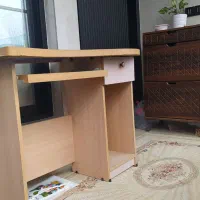 میزتحریر یا کامپیوتر