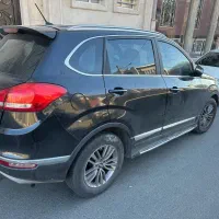 تیگو ۵ fl مدل ۱۴۰۰ کم کار تمیز مشکی بیرنگ|خودرو سواری و وانت|تهران, گلستان (شهرک راه آهن)|دیوار