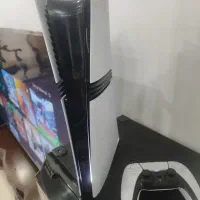 ps5 pro|کنسول، بازی ویدئویی و آنلاین|تبریز, |دیوار