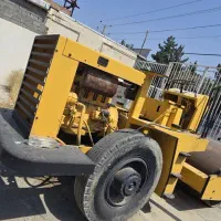 غلطک راهسازی ca20 راسکال