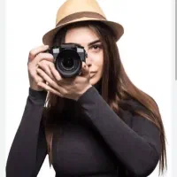 استخدام مدل خانم جهت ژورنال لباس