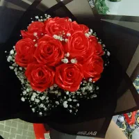 گل  ربانی