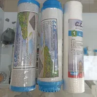 فروش انواع دستگاه تصفیه آب خانگی و صنعتی|آب‌سردکن و تصفیه آب|رباط‌کریم, رباط‌کریم|دیوار