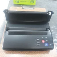 پرینتر حرارتی|پرینتر، اسکنر، کپی، فکس|امیرکلا, |دیوار