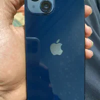 گوشی ایفون۱۳نرمال