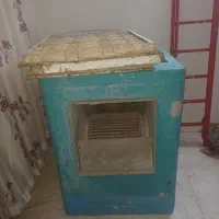 کولر ابی ۷۵۰۰ سالم