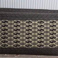 پشتی قالیچه ای