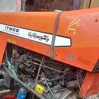 توراکتور مدل ۸۳