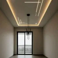 اجرای تخصصی کناف pvc تایل