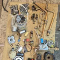 تعمیر فوری پکیج در پردیسان و قم(تضمینی)|خدمات پیشه و مهارت|قم, پردیسان|دیوار