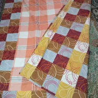 لحاف کرسی|رختخواب، بالش، پتو|کرج, شهرک فهمیده|دیوار