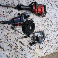 کرایه ابزار ساختمانی