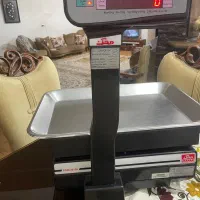 ترازو محک فاکتور دار|فروشگاه و مغازه|سیرجان, |دیوار