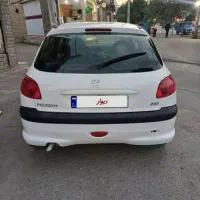 206تیپ دو