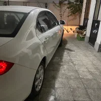 جک J5 سفید مدل اخر۹۴ سالم|خودرو سواری و وانت|تهران, امین حضور|دیوار