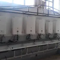 سرویس و تعمیرات تخصصی انواع آبگرمکن ها...|خدمات پیشه و مهارت|اهواز, پادادشهر|دیوار