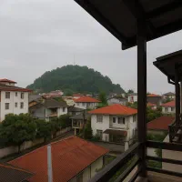 آپارتمان ۴ طبقه ۴ واحد در سردار جنگل