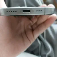 آیفون ۱۵ پرو|موبایل|فردیس, شهرک ارم|دیوار