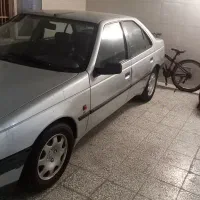 پژو 405 مدل 85