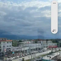 اجاره مغازه ۲۰۰ متری  نرسیده ب کلاراباد