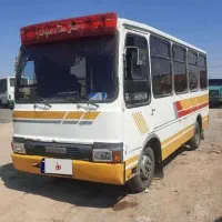 مینی بوس اویکو مدل ۷۴
