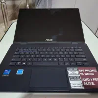 لپ تاپ ایسوس تبلت شو|رایانه همراه|کرمانشاه, |دیوار