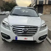 لیفان ایکس ۶۰ اتومات مدل ۹۵ بدون رنگ