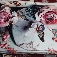 روبالشتی ۳بعدی جفتی ۱۹۰