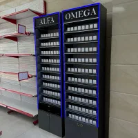 سبد میوه 6 تایی|فروشگاه و مغازه|تنکابن, |دیوار