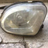 پرژکتور بنز پلیسی E ، W211|قطعات یدکی و لوازم جانبی|تهران, مینی‌سیتی (شهرک نفت)|دیوار