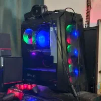 سیستم گیمینگ ، باندل cpu i5 9400f