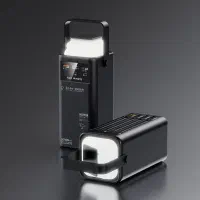 پاوربانک 50000 میلی آمپر برند oale|لوازم جانبی موبایل و تبلت|کرمانشاه, |دیوار