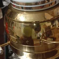 سرویس کتلی سماوری قوری|قوری، کتری، قهوهساز دستی|اهواز, حصیرآباد|دیوار