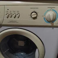 لباسشویی ۷ کیلویی