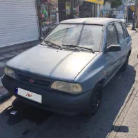 پراید ۸۴