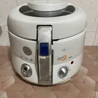 سرخ کن دلونگی