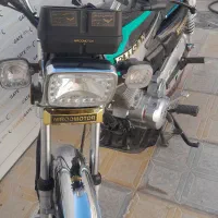 هندا ۲۰۰ احسان مدل ۱۴۰۳