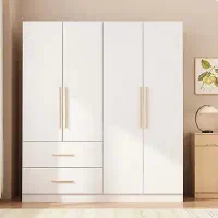 طراحی و اجرا کابیت و کمددیواری|کتابخانه، شلف، قفسههای دیواری|جهرم, |دیوار