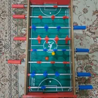 فوتبال دستی