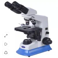 میکروسکوپ آزمایشگاهی صاایران BM-180N|لوازم التحریر|اصفهان, خانه اصفهان|دیوار