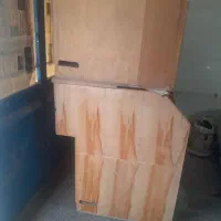 میز اداری|مبلمان اداری|کوهپایه, |دیوار