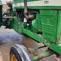 تراکتور ای تی ام