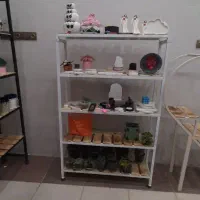 دکوری شیک برای مغازه