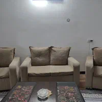 راحتی ۷ نفره