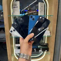 گوشی iphone 13