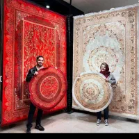فرش سناتور|فرش|شیراز, شهرک فرهنگیان|دیوار