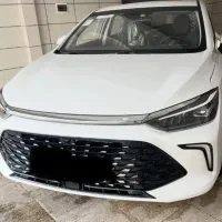 بیجینگ u5 پلاس فول مدل ۱۴۰۴
