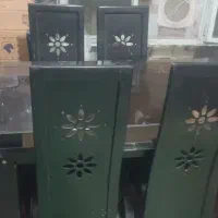 نهار خوری ۶ نفره سالم